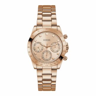 Γυναικεία Ρολόγια Guess GW0218G2 (Ø 44 mm)