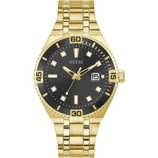 Ανδρικά Ρολόγια Guess W1168G1 (Ø 44 mm)