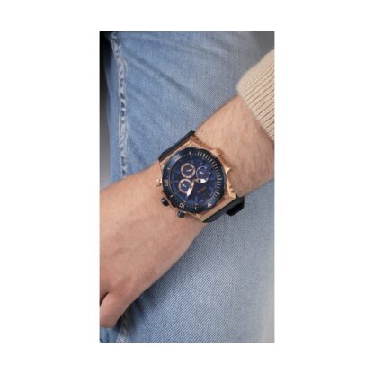 Unisex Ρολόγια Guess GW0326G1 (Ø 48 mm)