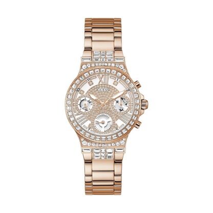 Γυναικεία Ρολόγια Guess GW0320L3 (Ø 36 mm)