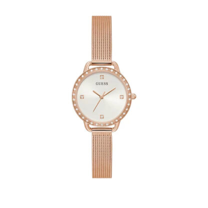 Γυναικεία Ρολόγια Guess GW0402L3 (Ø 30 mm)