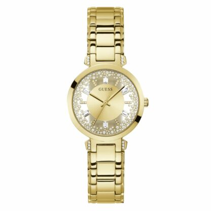 Γυναικεία Ρολόγια Guess GW0470L2