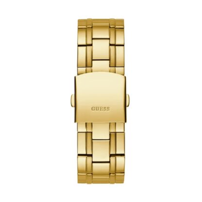 Ανδρικά Ρολόγια Guess (Ø 44 mm)