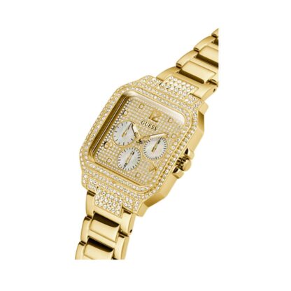 Γυναικεία Ρολόγια Guess GW0472L2 (Ø 35 mm)