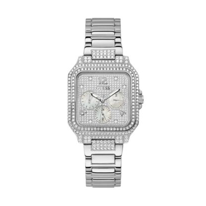 Γυναικεία Ρολόγια Guess GW0472L1 (Ø 35 mm)