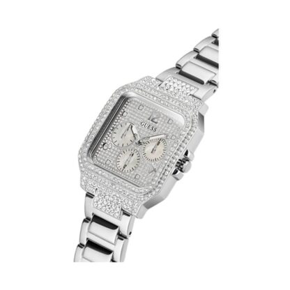 Γυναικεία Ρολόγια Guess GW0472L1 (Ø 35 mm)