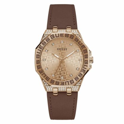 Γυναικεία Ρολόγια Guess (Ø 38 mm)