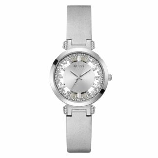 Ανδρικά Ρολόγια Guess (Ø 42 mm)