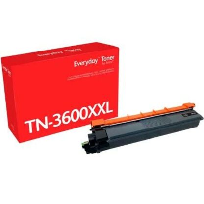 Συμβατό Toner Xerox 006R04868 Μαύρο (1 μονάδα)