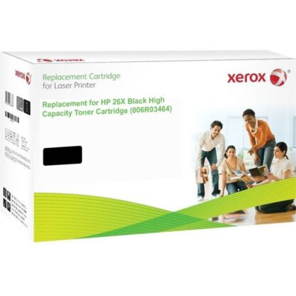 Τόνερ Xerox CF226X Μαύρο