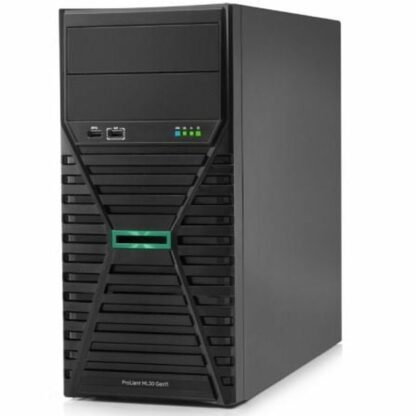 Server HPE P71387-425 32 GB RAM 480 GB SSD