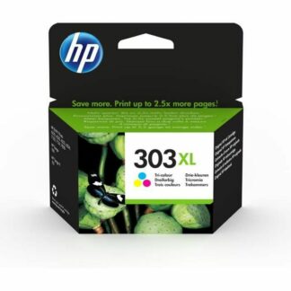 Αυθεντικό Φυσίγγιο μελάνης HP HP 711 Κίτρινο