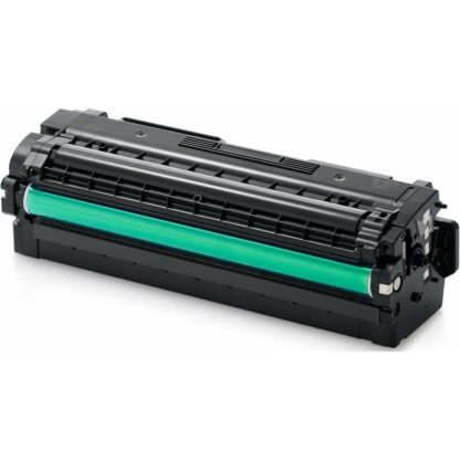 Γνήσιο Toner HP SU512A Κίτρινο