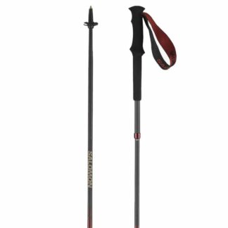 Μπαστούνι για Trekking Aktive 4,5 x 135 x 3 cm (4 Μονάδες)