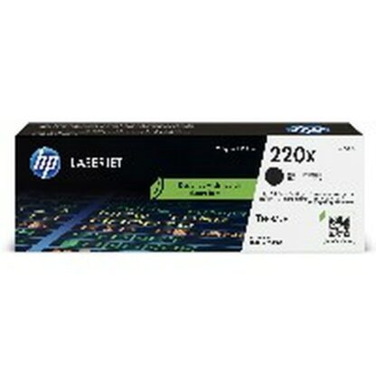 Γνήσιο Toner HP W2200X Μαύρο