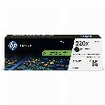 Γνήσιο Toner HP W2200X Μαύρο