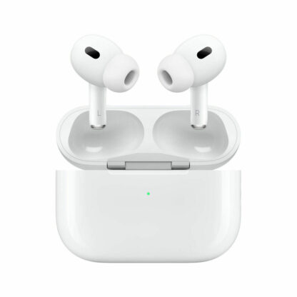 Ακουστικά Apple AirPods Pro (2nd generation) Λευκό