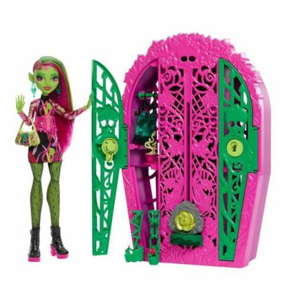 Κούκλα Monster High