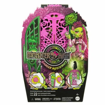 Κούκλα Monster High