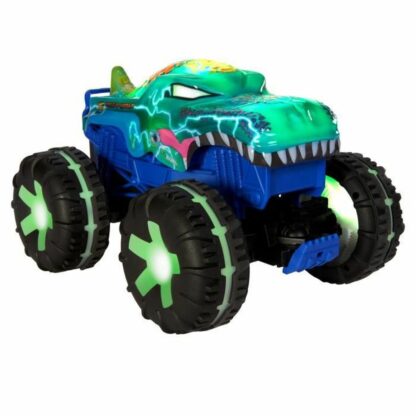 Αυτοκίνητο Radio Control Hot Wheels Mega-Wrex