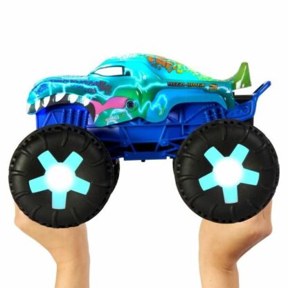 Αυτοκίνητο Radio Control Hot Wheels Mega-Wrex