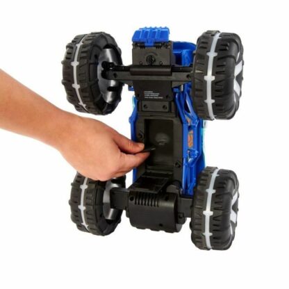 Αυτοκίνητο Radio Control Hot Wheels Mega-Wrex