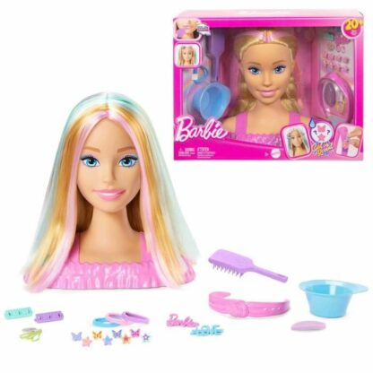 Κούκλα Barbie