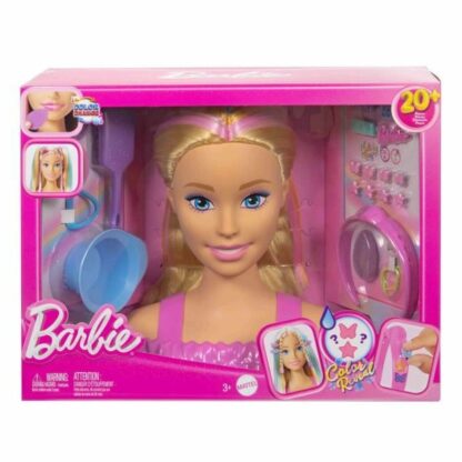 Κούκλα Barbie