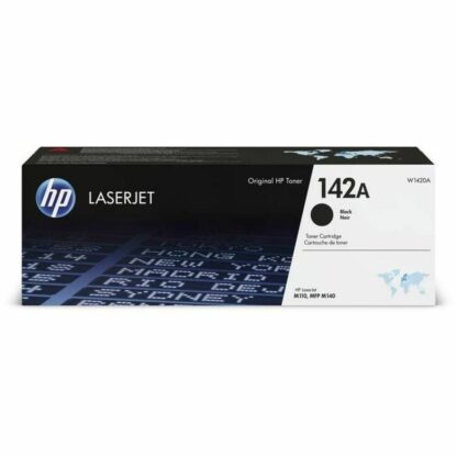 Τόνερ HP W1420A Μαύρο