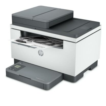 Εκτυπωτής Λέιζερ HP MFP M234SDN