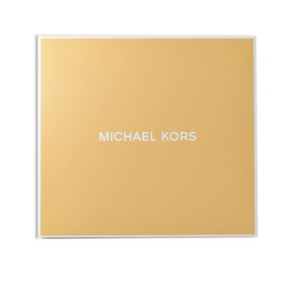 Τσάντα Michael Kors 35H1GGZD6B-VANILLA