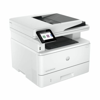 Εκτυπωτής Πολυμηχάνημα HP LASERJET PRO MFP 4102FDN