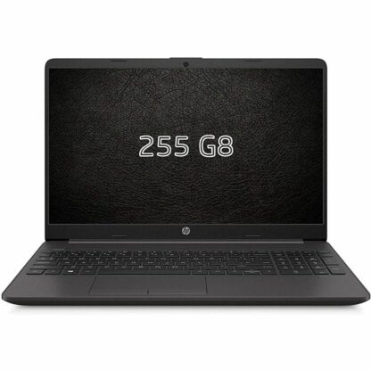 Laptop HP 255 G8 HD AMD 3020e 8 GB RAM 256 GB 256 GB SSD