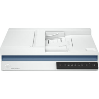 Σκάνερ HP Scanjet Pro N4600 80 ppm