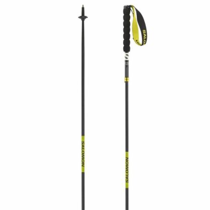 Μπαστούνι για Trekking Salomon Ultra Carbon Foldble Πολύχρωμο 120 cm