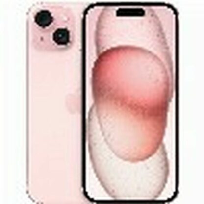 Smartphone Apple iPhone 15 128 GB Μπλε Ροζ