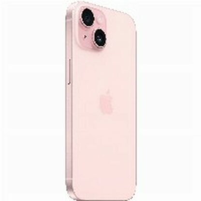 Smartphone Apple iPhone 15 128 GB Μπλε Ροζ