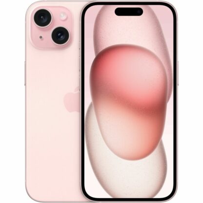 Smartphone Apple iPhone 15 128 GB Μπλε Ροζ