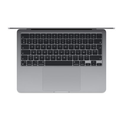 Laptop Apple MacBook Air M3 (2024) M3 8 GB RAM 256 GB SSD AZERTY