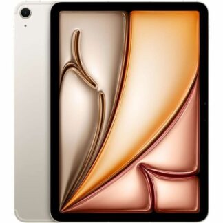 Tablet Apple iPad Pro 11" 16 GB RAM 2 TB Μαύρο