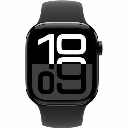 Smartwatch Apple Watch Series 10 Μαύρο