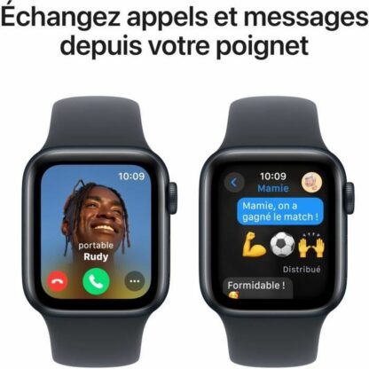 Smartwatch Apple Watch SE Ναυτικό Μπλε 40 mm