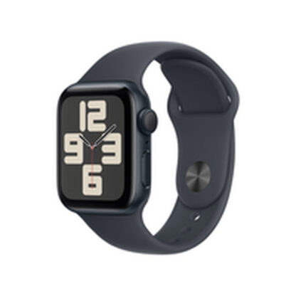 Smartwatch Apple Watch SE 1,57" Ναυτικό Μπλε 40 mm