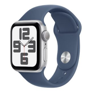 Smartwatch Apple Watch 10 1,81" Μωβ Χρυσός Ροζ 46 mm