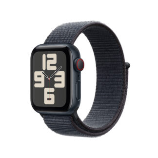 Smartwatch Apple MWY53QL/A 1,81" Μαύρο 46 mm