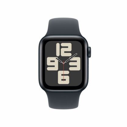 Smartwatch Apple Watch SE 1,57" Ναυτικό Μπλε 40 mm