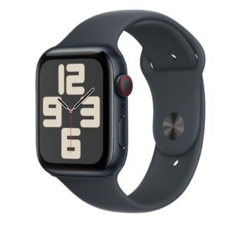 Smartwatch Apple Watch Ultra2 1,92" Τιτάνιο Ναυτικό Μπλε 49 mm