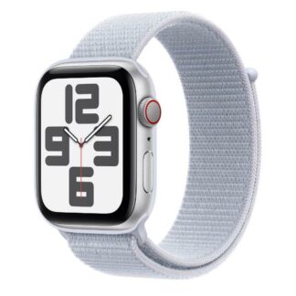 Smartwatch Apple Watch Ultra2 1,92" Μαύρο 49 mm