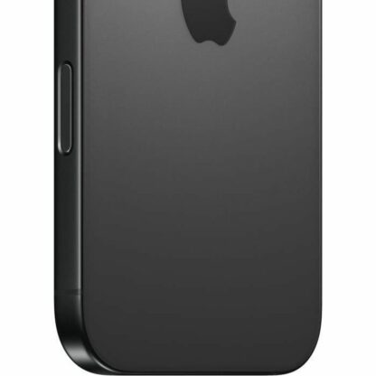 Smartphone Apple iPhone 16 Pro 6,3" 128 GB Μαύρο