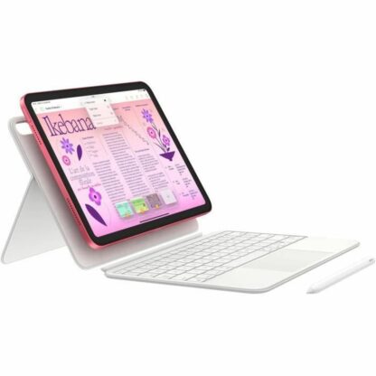 Tablet Apple iPad 10,9" 64 GB Κίτρινο